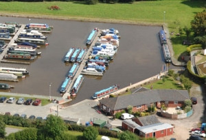 Blackwater Meadow Marina