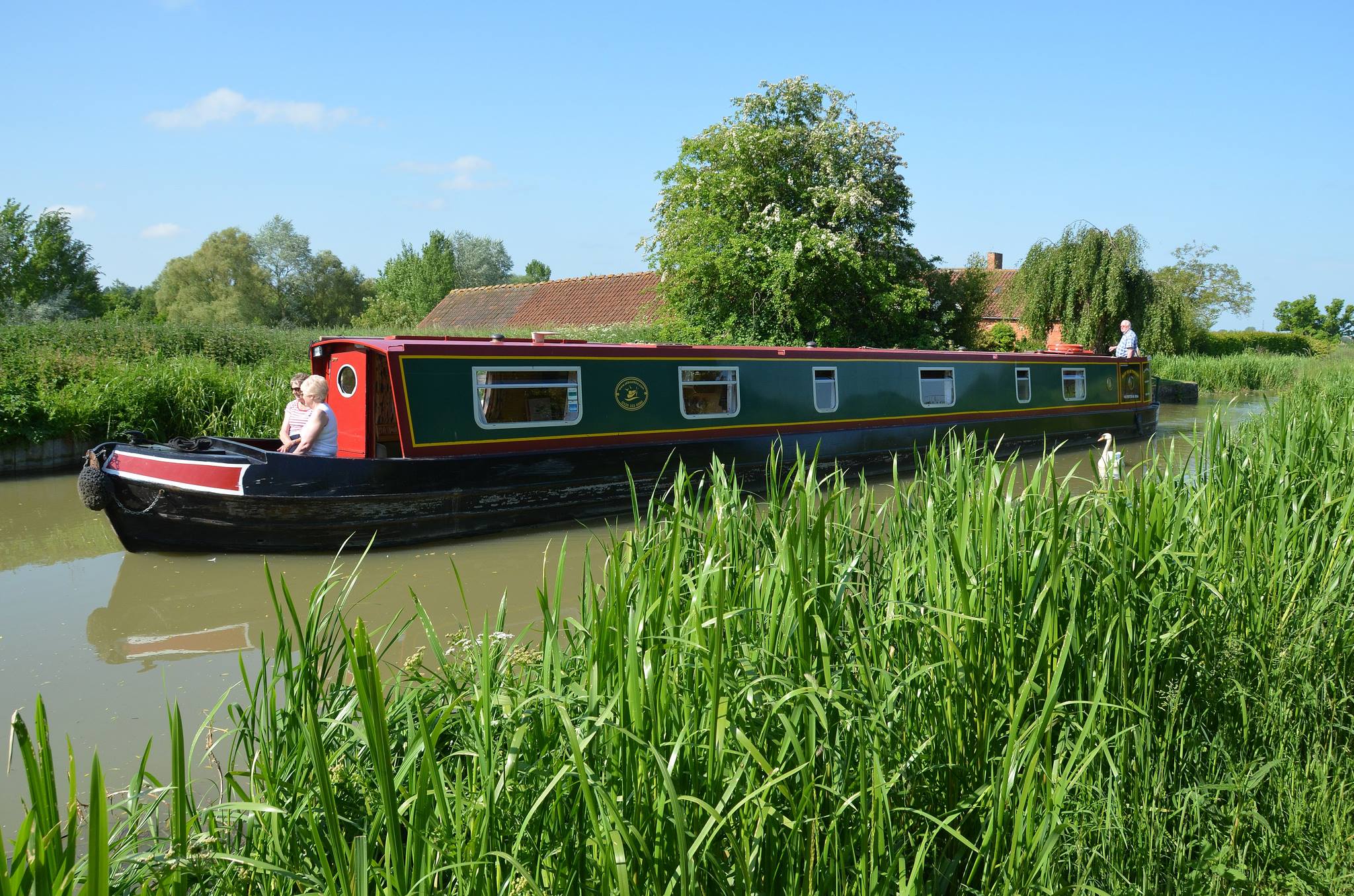 Cf Pic3 Everything Canal Boats 0380