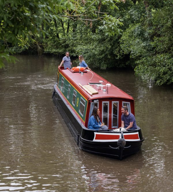 Booking Form Everything Canal Boats 3841